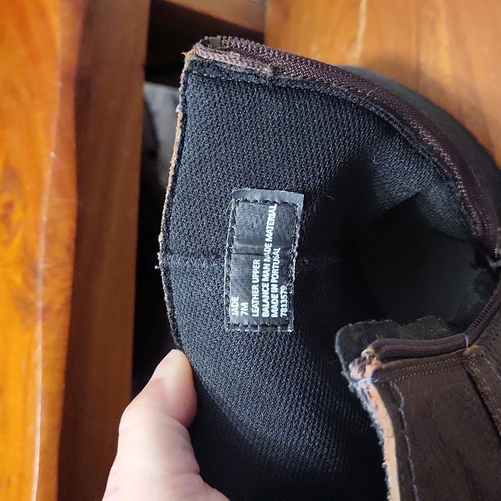 Bull Boxer Jade booties - Picture 6 of 7
